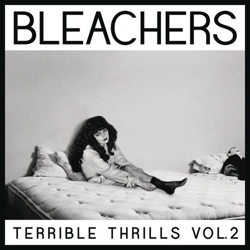Terrible Thrills Vol. 2