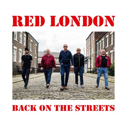 BACK ON THE STREETS