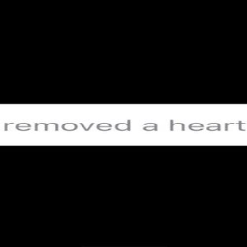 angel heart - Single