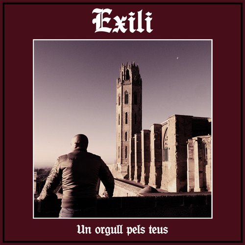 Un Orgull Pels Teus
