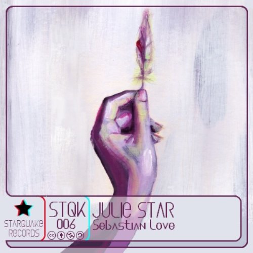 [STQK006] Julie Star