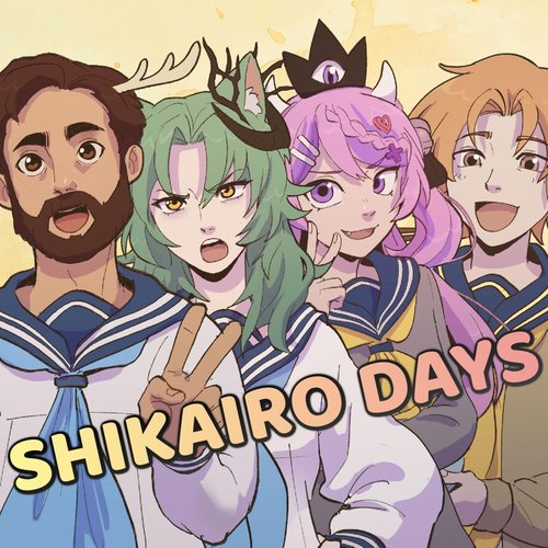 Shikairo Days