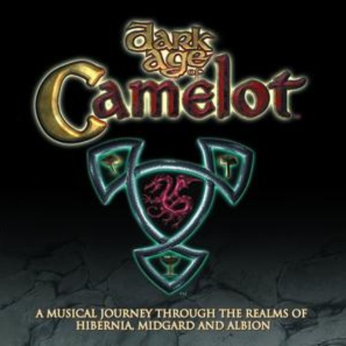 Dark Age Of Camelot