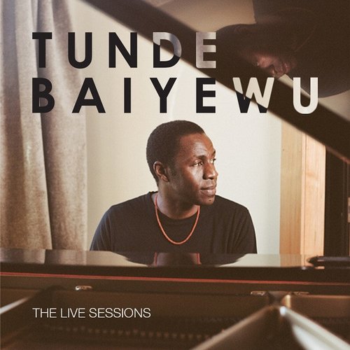 The Live Sessions