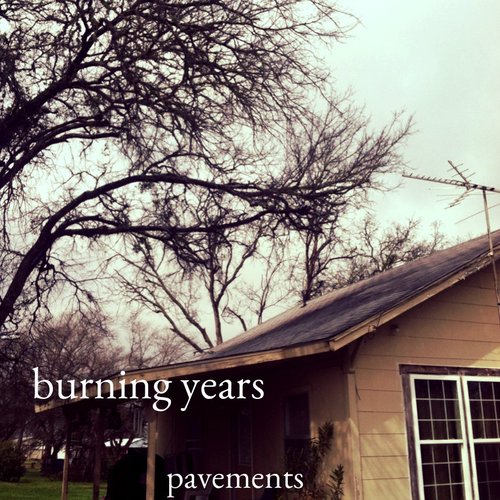 Pavements