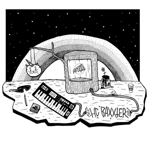 Debut Tape