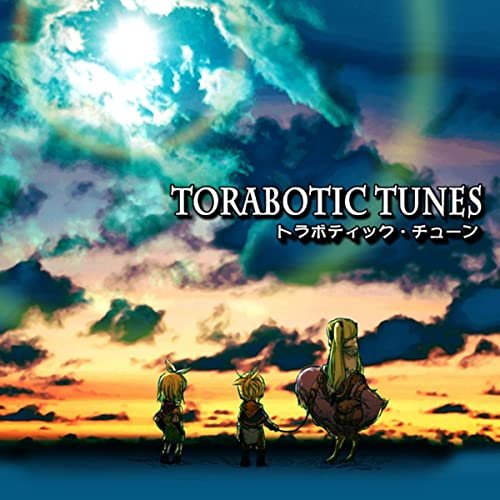 Torabotic Tunes