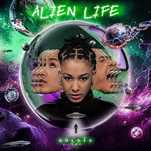 Alien Life