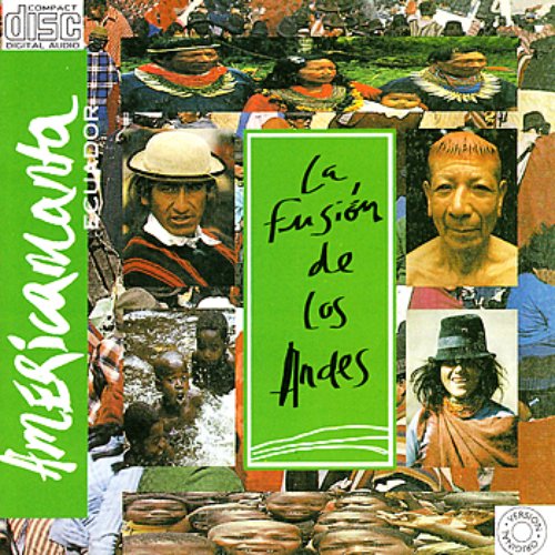 La Fusión de los Andes