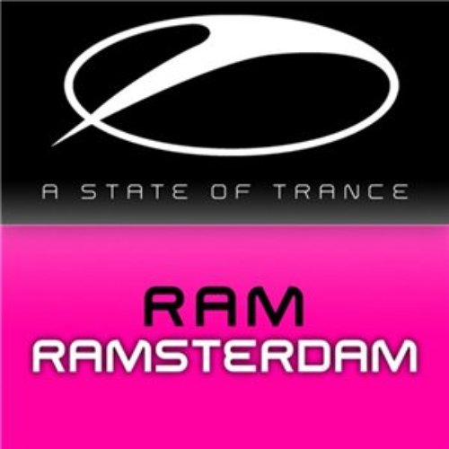RAM - RAMsterdam
