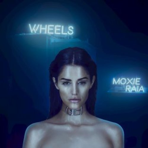 Wheels - Single