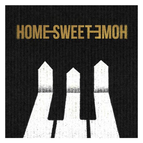 HOME SWEET HOME (feat. TAEYANG & DAESUNG) - Single