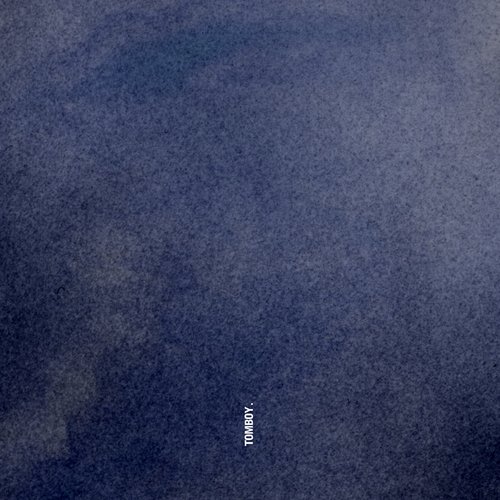 Tomboy - EP