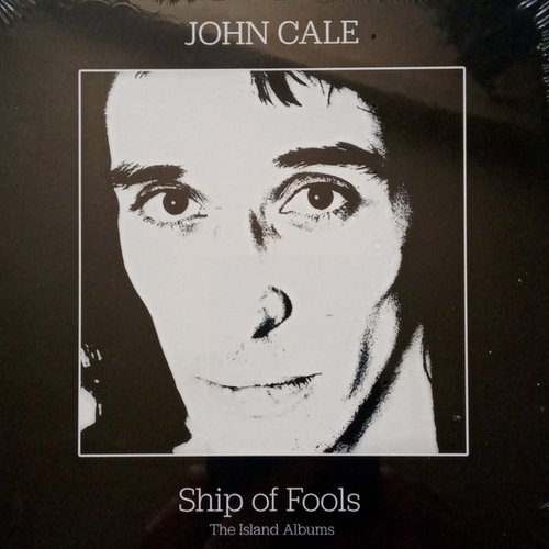 Ship Of Fools