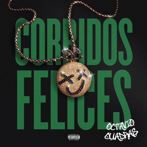 Corridos Felices