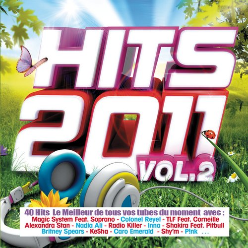 Hits 2011 Vol 2