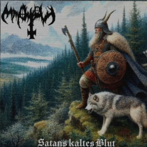 Satans Kaltes Blut