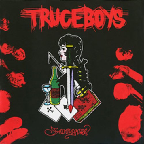 Sangue — Truceboys | Last.fm
