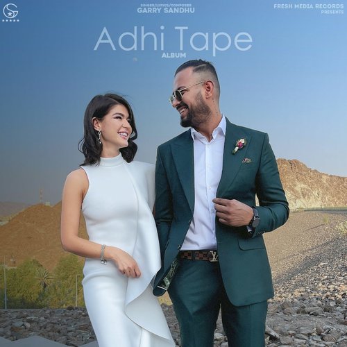 Adhi Tape