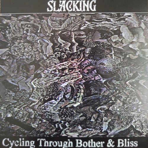 Cycling Through Bother & Bliss