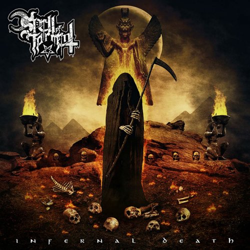 Infernal Death