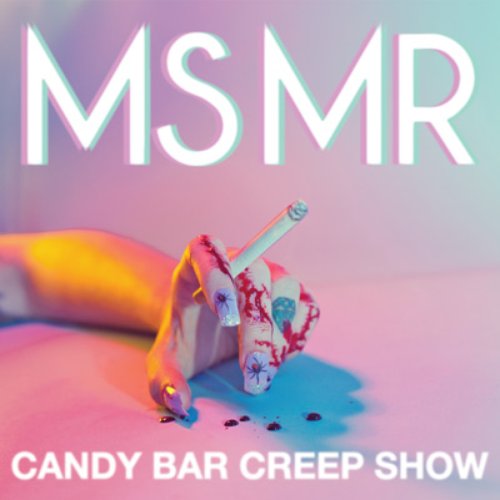 Candy Bar Creep Show EP