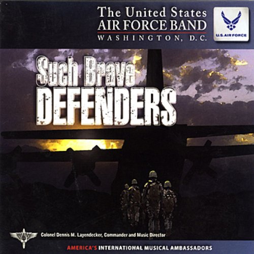 Such Brave Defenders