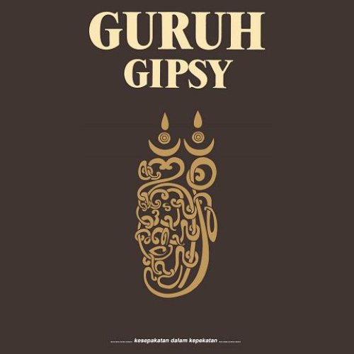 Guruh Gipsy
