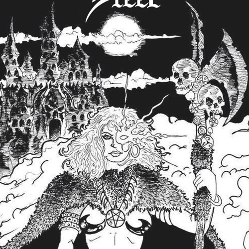 Witches Steel