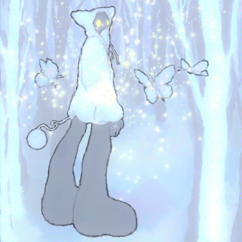 Winterspell - Single