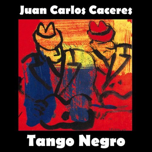 Tango negro