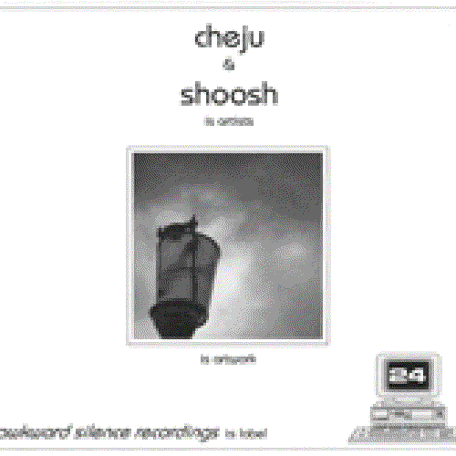 Cheju and Shoosh split
