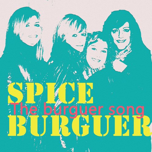 The burguer song