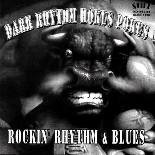 Dark Rhythm Hokus Pokus