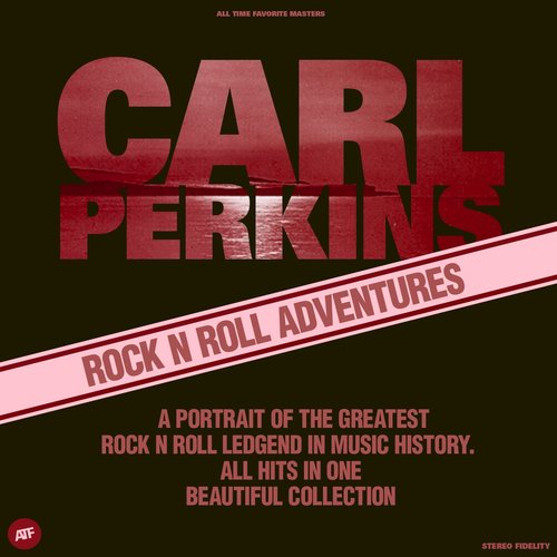 Rock N' Roll Adventures