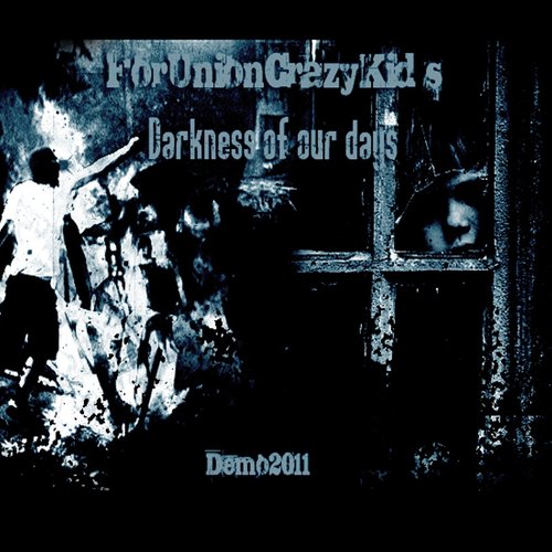 Darkness Of Our Days(demo2011)
