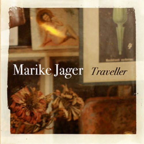 Traveller - Single