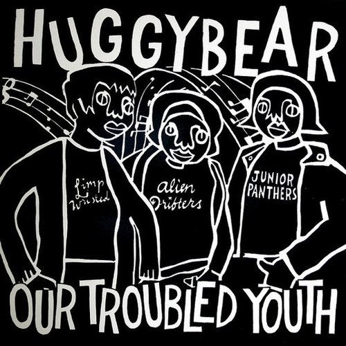 Our Troubled Youth
