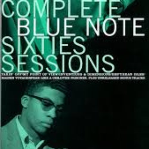 The Complete Blue Note Sixties Sessions