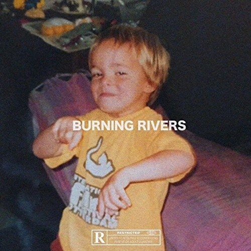 Burning Rivers