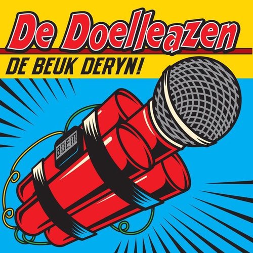 De Beuk Deryn