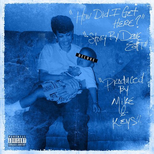 HDIGH (Deluxe)