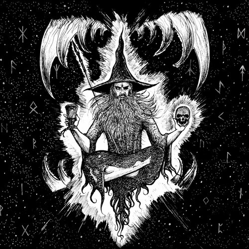 Black Winds of Wotan
