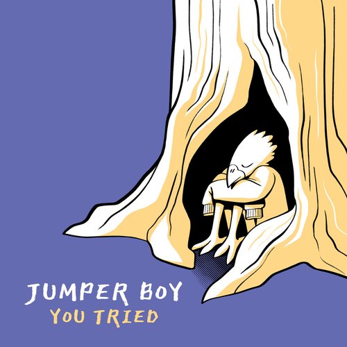You Tried - Single