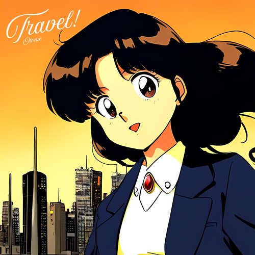 Travel!