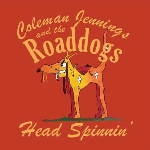 Head Spinnin' - Single