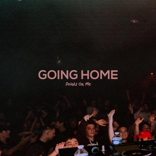 Going Home - Single