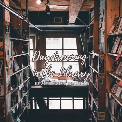 Daydreaming in the Library