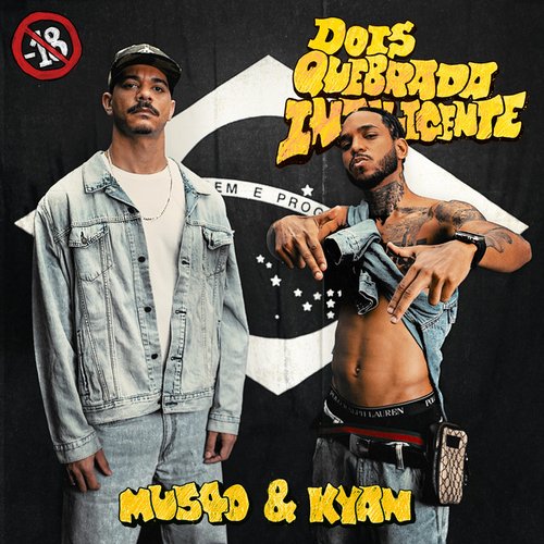 DOIS Quebrada Inteligente