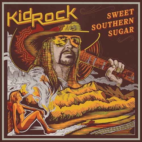 Sweet Southern Sugar